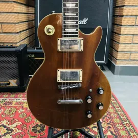 Электрогитара Мастеровая Les Paul HH Natural Russia 2000s