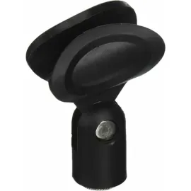 Держатель для микрофона для толстых беспроводных микрофонов QUIK LOK MP890 эластичный