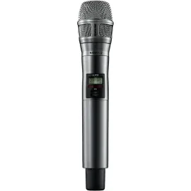 Микрофон для радиосистемы Shure ULXD2/N8SN J50A Nickel