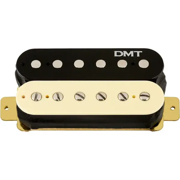 Звукосниматель для электрогитары Dean Michael Schenker Lights Out Bridge Cream Black