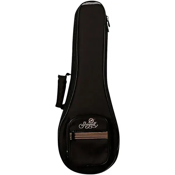 Чехол для мандолины Seagull Mandolin Gig Bag Black