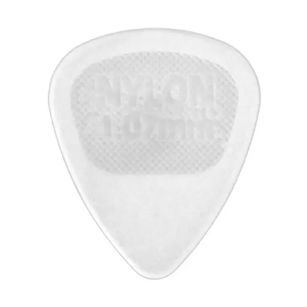 Медиаторы Dunlop Nylon Glow Standard 446R1.07