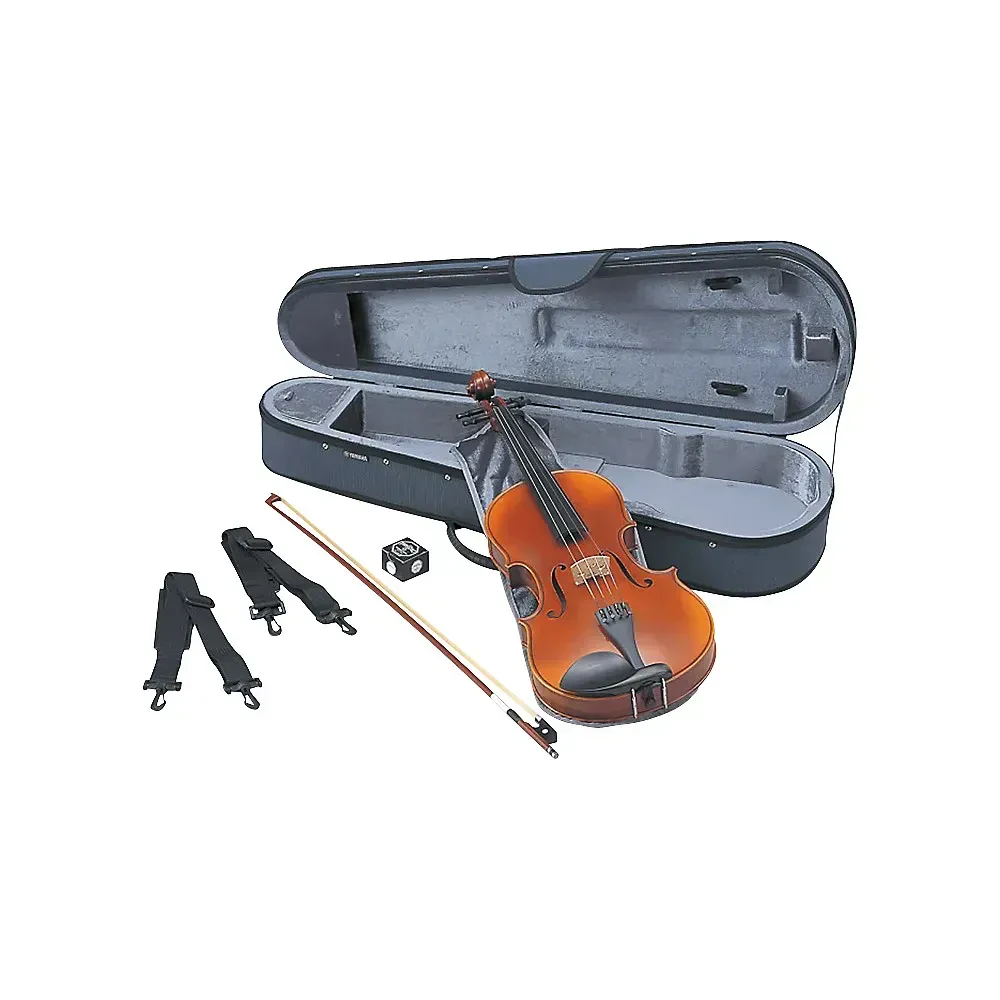 Yamaha Model AVA7 Viola Outfit 16 in.