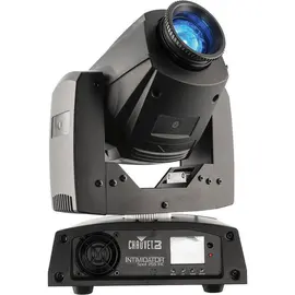 Светодиодный прибор CHAUVET-DJ Intimidator Spot 255 IRC