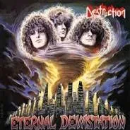DESTRUCTION - Eternal Devastation (LP)