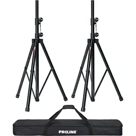 Стойка для акустических систем Proline SPS-502 Speaker Stand с чехлом