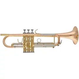 Труба Besson BE1000 Performance Series Bb Trumpet Lacquer