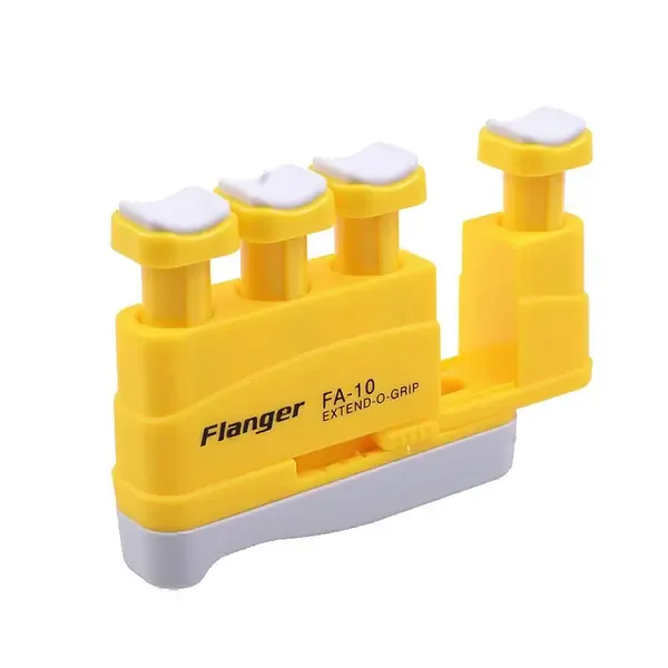Тренажер для пальцев Flanger FA-10-Y Extend-O-Grip