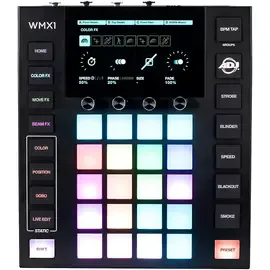 DMX-пульт American DJ WMX1