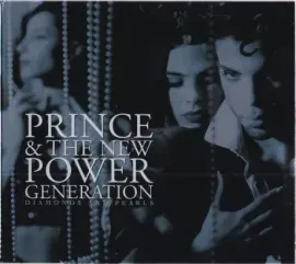 PRINCE - Diamonds And Pearls (2CD)