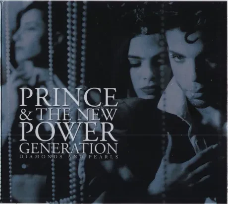 PRINCE - Diamonds And Pearls (2CD)