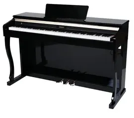 Цифровое пианино классическое Amadeus Piano AP-950 Black