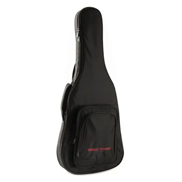 Чехол для электрогитары Music Store Deluxe Headless Guitar Gigbag