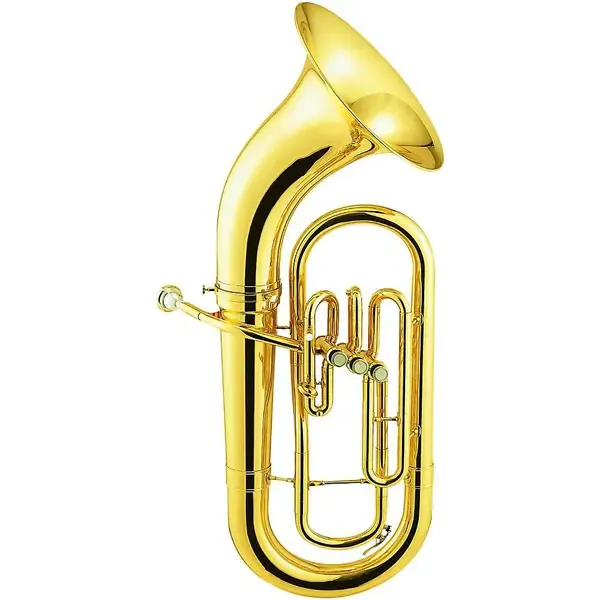 Эуфониум Jupiter JEP710 Series Bell Front Bb Euphonium Lacquer