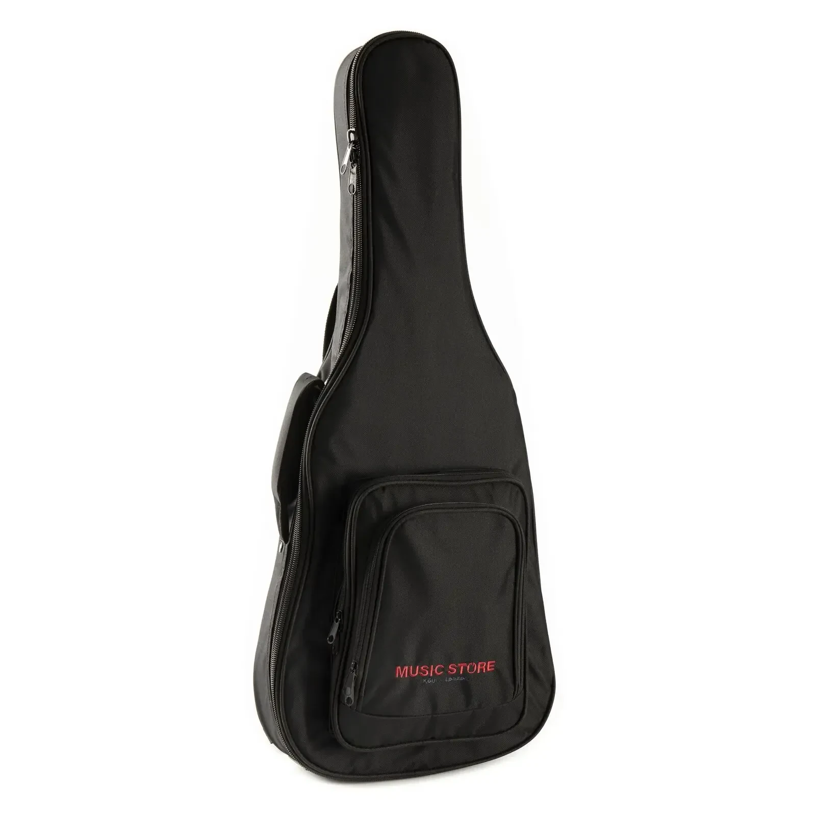 Чехол для электрогитары Music Store Deluxe Headless Guitar Gigbag