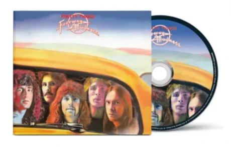 THE PRETTY THINGS - Freeway Madness (CD)