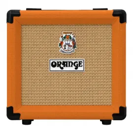Orange PPC108 1 x 8 Closed Back 20 Watt Guitar Speaker Cabinet -OPEN BOX-