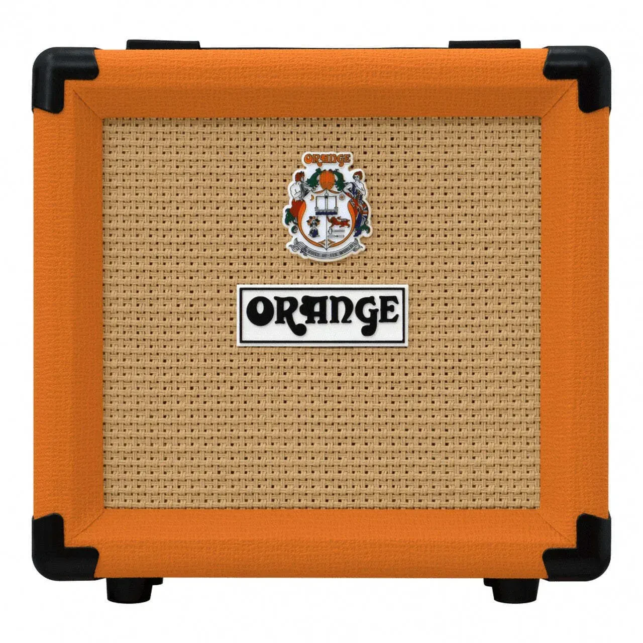Кабинет для электрогитары Orange PPC108 20W 1x8
