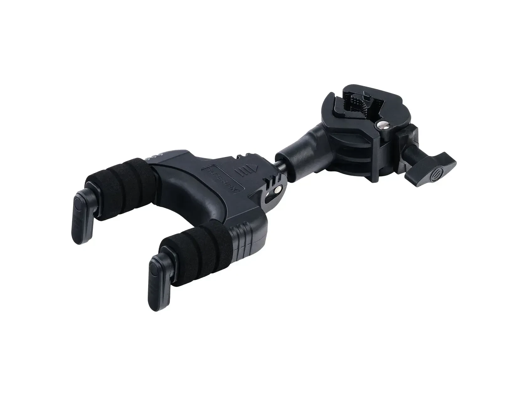 Держатель для гитары Superfix SGS916B Black