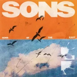 Sons Of The East - Sons NEW Vinyl