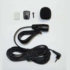 Ersatz-Mikrofon für Blaupunkt Hamburg Toronto 410 420 BT Stockholm 230