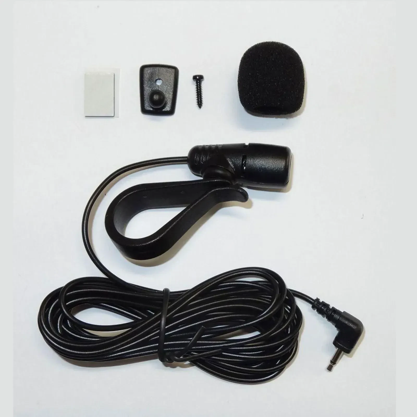 Ersatz-Mikrofon für Blaupunkt Hamburg Toronto 410 420 BT Stockholm 230