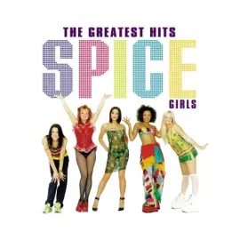 Виниловая пластинка Spice Girls – Greatest Hits