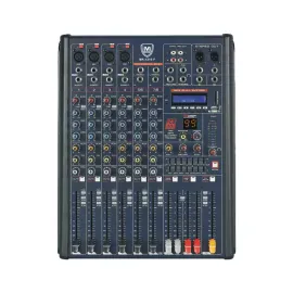 Микшерный пульт Moti.vity MA-1210-F