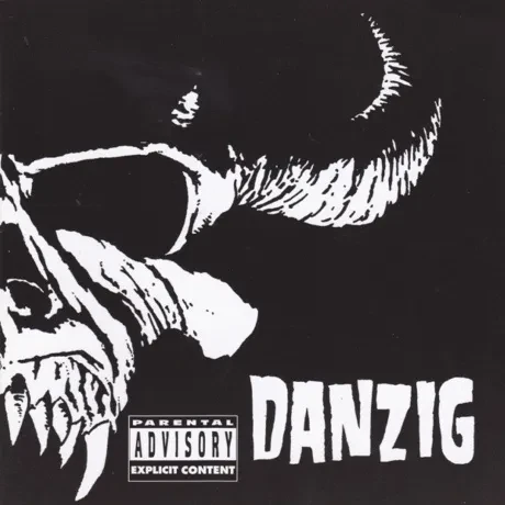 DANZIG - Danzig 1 (CD)
