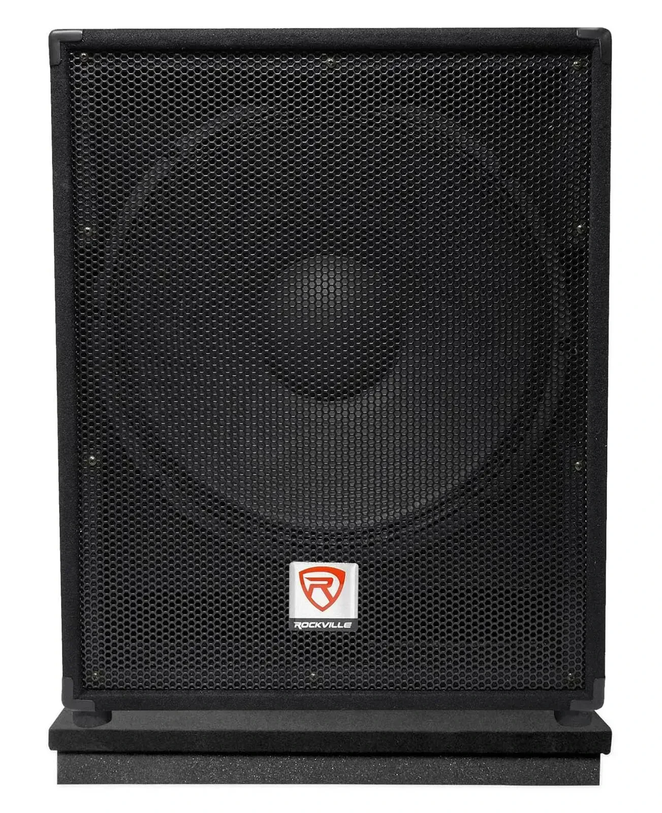 Сабвуфер пассивный Rockville PBG18 Black 18" 2000W 8 Ohm