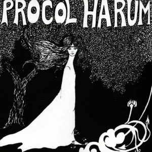 CD-диск CD-диск PROCOL HARUM Procol Harum