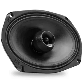 NVX VPRO69 275W RMS 6x9" VSeries Pro Coaxial Loudspeaker