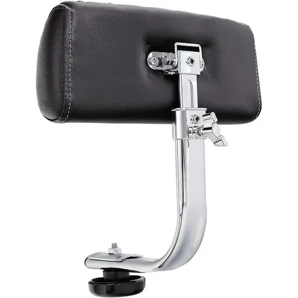 Спинка сиденья для барабанщиков Gibraltar Height Adjustable Back Rest Black