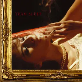 Team Sleep - Team Sleep NEW Vinyl