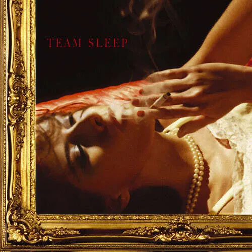 Team Sleep - Team Sleep NEW Vinyl