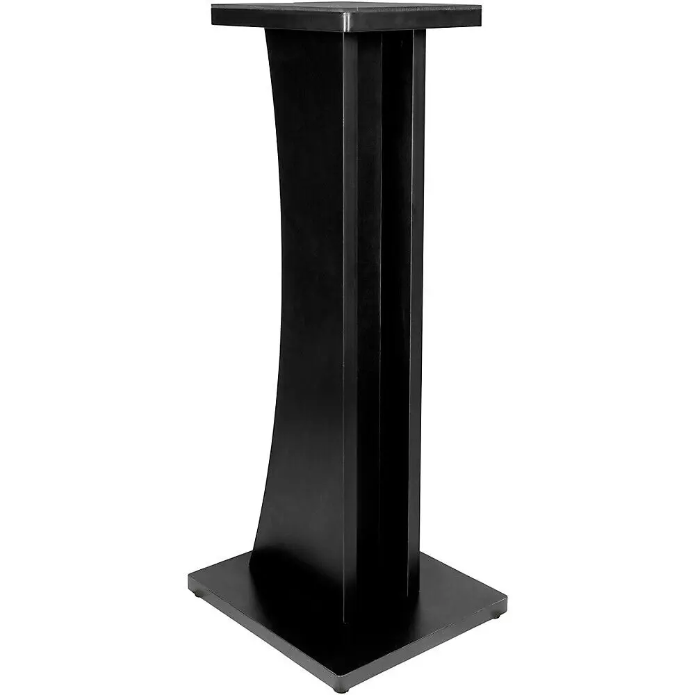 Стойка для студийного монитора Gator Frameworks Elite Series Floor Standing Studio Monitor Speaker Stand Black