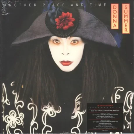 DONNA SUMMER - Another Place And Time (2CD)