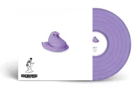Lil Peep - Lil Peep; Part One [Purple Vinyl] NEW Vinyl