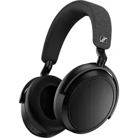 Наушники беспроводные Sennheiser Momentum 4 Bluetooth Over-Ear Headphones Black