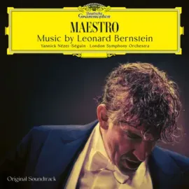 Виниловая пластинка Yannick Nezet-Seguin – Maestro: Music By Leonard Bernstein (2LP)