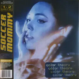 Виниловая пластинка Soccer Mommy – Color Theory