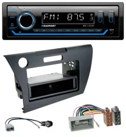 Автомагнитола Blaupunkt MP3 Bluetooth USB AUX для Honda CR-Z (ZF1, с 2010)