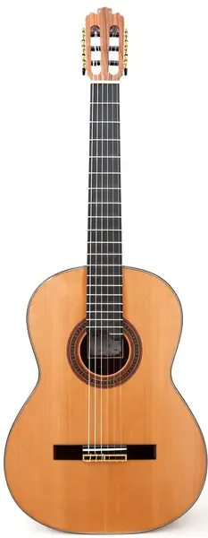 Классическая гитара Prudencio Saez 6-PS (модель 132) Cedar Top