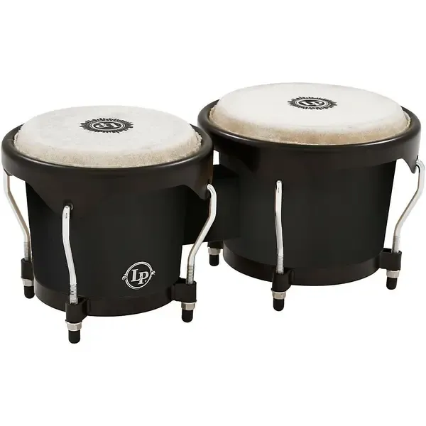 Бонго LP City Bongos Black