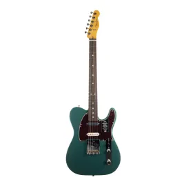 Электрогитара Fender American Professional Classic Telecaster Hotshot Faded Sherwood Green
