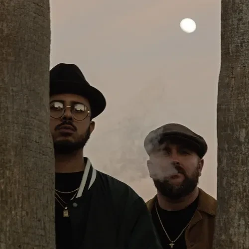 Виниловая пластинка Blu & Exile - True & Livin [New Vinyl LP] Extended Play