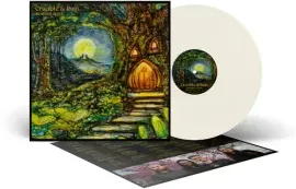 Виниловая пластинка Howling Giant & Serg - Crucible & Ruin - Cream [New Vinyl LP] Col