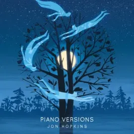 Виниловая пластинка Jon Hopkins – Piano Versions