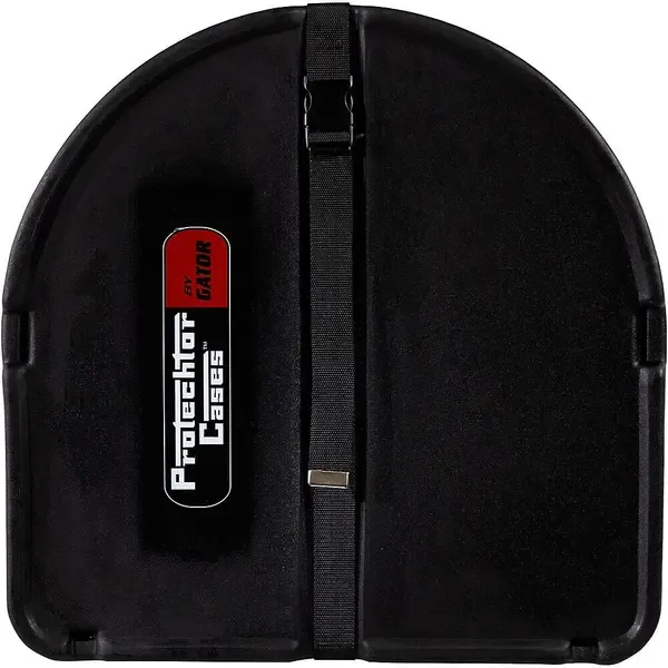 Кейс для бас-барабана Gator Classic Bass Drum Case 20 in. Black