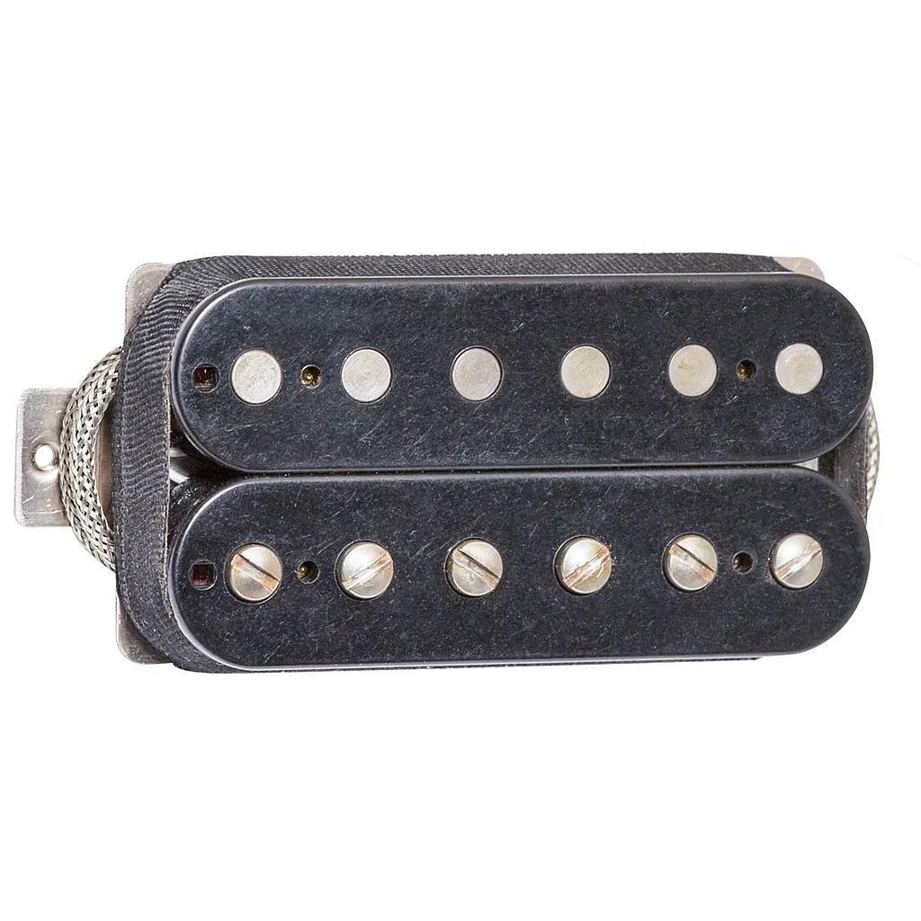 RAW VINTAGE RV-PAF F Space no cover Aged